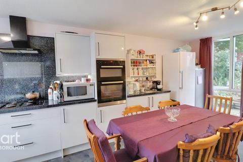 96 Risby, Bretton, Peterborough, PE3 8QT