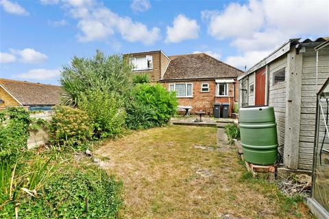 2 bedroom semi-detached bungalow for sale - Nethercourt Farm Road, Ramsgate, Kent