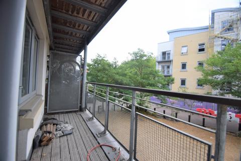1 bedroom flat for sale, Yarmouth Road, Ipswich, IP1