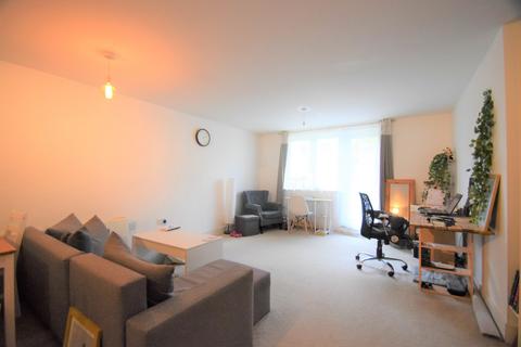 1 bedroom flat for sale, Yarmouth Road, Ipswich, IP1