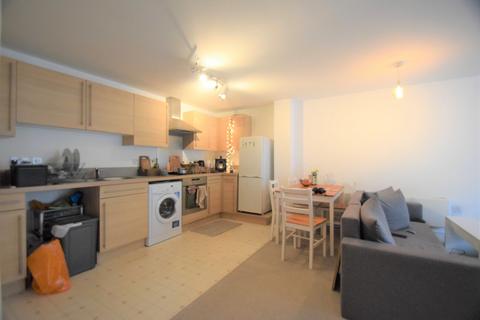 1 bedroom flat for sale, Yarmouth Road, Ipswich, IP1