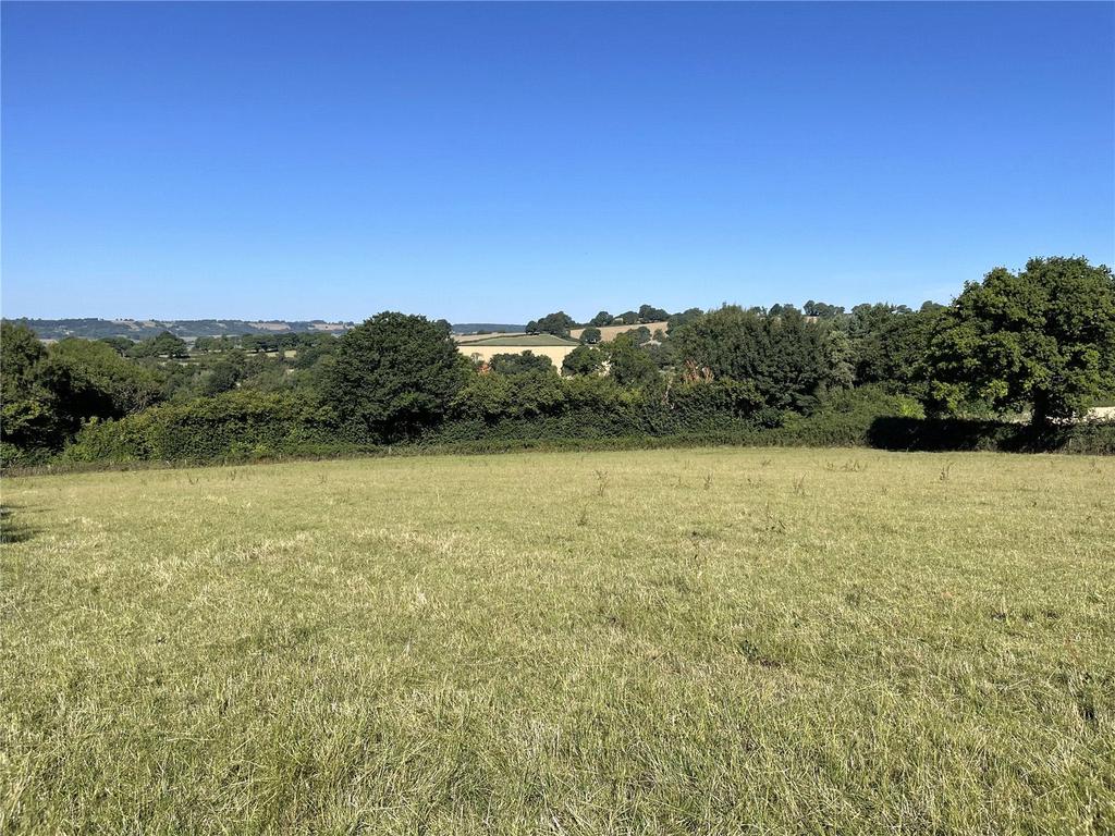 Membury, Axminster, Devon, EX13 Land £45,000