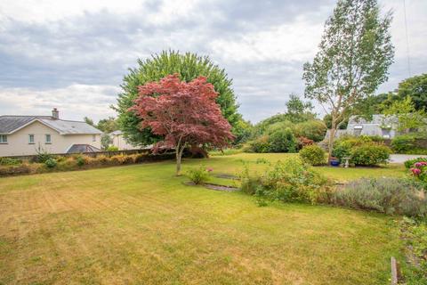 Plot for sale, Gunnislake, Cornwall