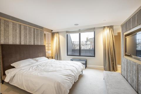 1 bedroom flat to rent - Brook Street, Mayfair, London, W1K