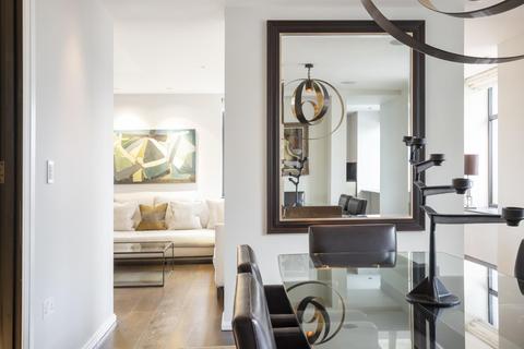 1 bedroom flat to rent - Brook Street, Mayfair, London, W1K