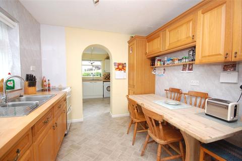 3 bedroom bungalow for sale - Combeland Road, Minehead, Somerset, TA24