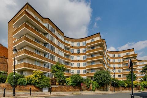 Cholmeley Park, Highgate Village, N6