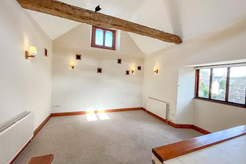 2 bedroom detached house to rent, Cheyne Lane, Bampton, Oxfordshire, OX18