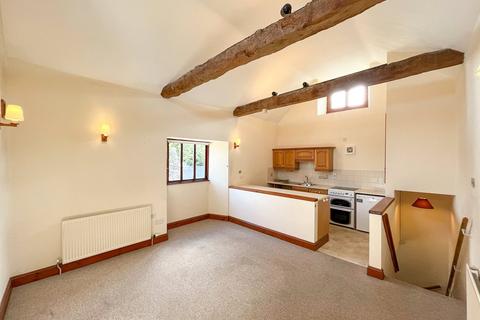 2 bedroom detached house to rent, Cheyne Lane, Bampton, Oxfordshire, OX18