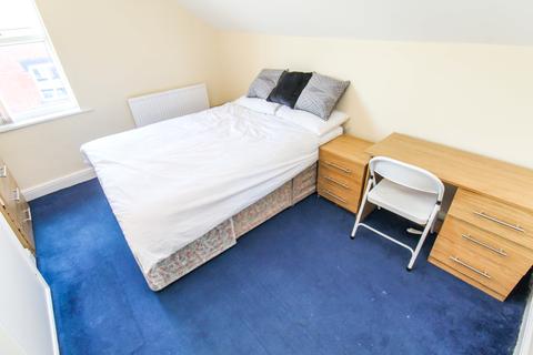 6 bedroom semi-detached house to rent, BILLS INCLUDED - Hartley Avenue, Headingley, Leeds, LS6
