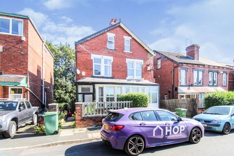6 bedroom semi-detached house to rent - ALL BILLS INCLUDED - Hartley Avenue