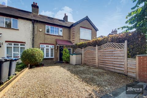 143 Birchanger Road, London, SE25 5BH