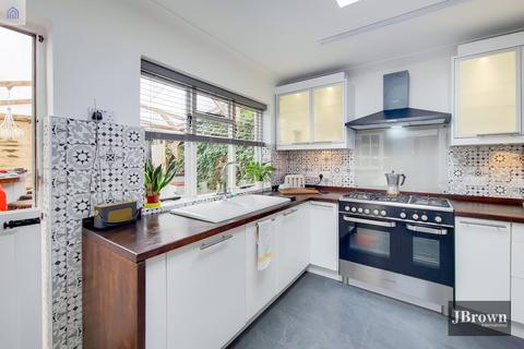 143 Birchanger Road, London, SE25 5BH