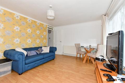 2 bedroom ground floor maisonette for sale, Enbrook Road, Sandgate, Folkestone, Kent