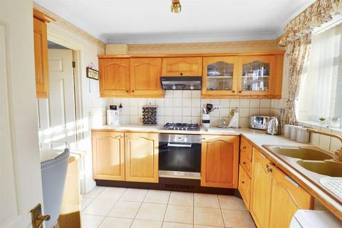 4 bedroom detached house for sale - Woodcote, Chestfield, Whitstable
