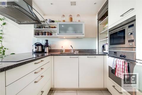 2 bedroom apartment for sale - 1 West India Quay, Hertsmere Road,, Canary Wharf, London, E14