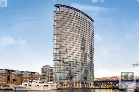 2 bedroom apartment for sale, 1 West India Quay, Hertsmere Road,, Canary Wharf, London, E14