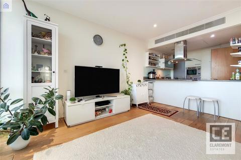 2 bedroom apartment for sale, 1 West India Quay, Hertsmere Road,, Canary Wharf, London, E14