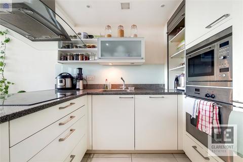 2 bedroom apartment for sale, 1 West India Quay, Hertsmere Road,, Canary Wharf, London, E14