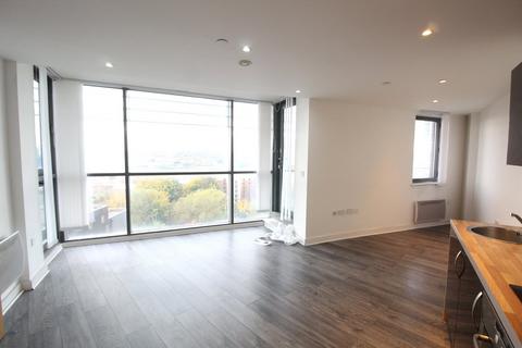 2 bedroom flat for sale, ECHO CENTRAL ONE, CROSS GREEN LANE, LEEDS, WEST YORKSHIRE, UK, LS9