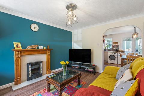 83 Boothroyd Drive, Leeds, LS6 2SL