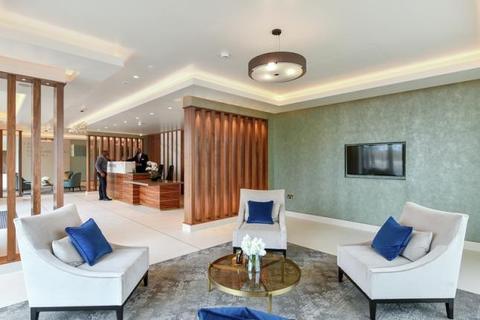2 bedroom flat to rent - Norton House, Duke of Wellington Avenue, Woolwich, London SE18
