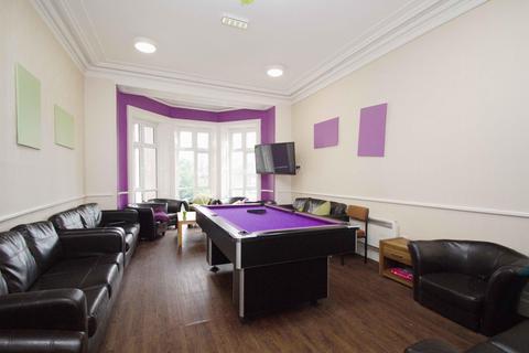 1 bedroom flat for sale - St Anns Lodge, St Anns Lane, Burley, Leeds, LS4