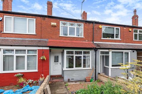 12 Hartley Crescent, Leeds, LS6 2LL