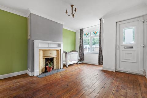 12 Hartley Crescent, Leeds, LS6 2LL