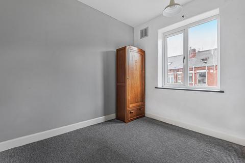 12 Hartley Crescent, Leeds, LS6 2LL