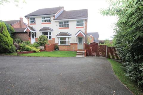 3 bedroom semi-detached house to rent, Conningsby Close, Bromley Cross, Bolton, Greater Manchester, BL7