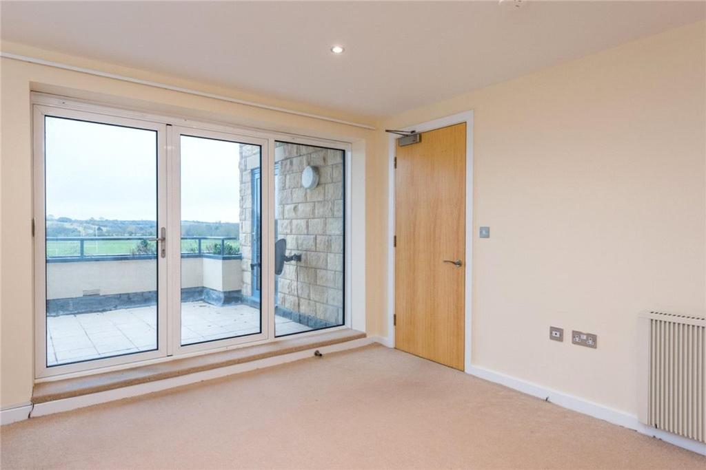 Westgate, Wetherby, West Yorkshire... 2 bed flat £495,000