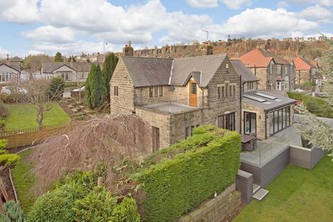 5 bedroom detached house for sale, Baildon Road, Baildon, Shipley, West Yorkshire, BD17