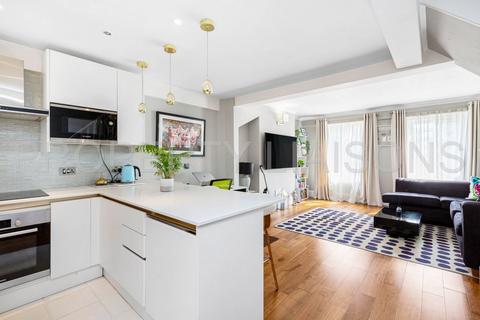 Flat 115, Riverside Mansions Milk Yard, London, E1W 3TA