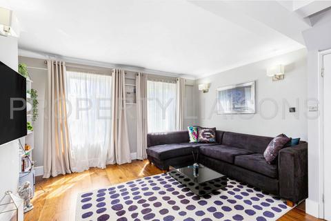 Flat 115, Riverside Mansions Milk Yard, London, E1W 3TA