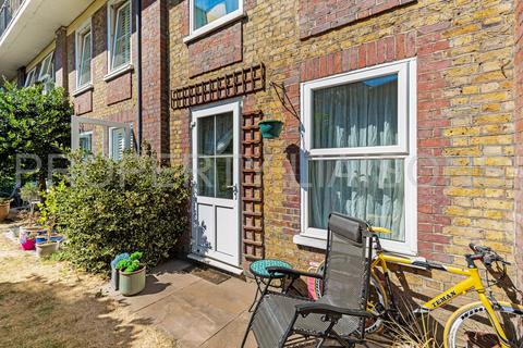 Flat 115, Riverside Mansions Milk Yard, London, E1W 3TA