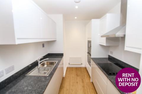 2 bedroom flat to rent, 266 Lower Broughton Road, Salford, M7