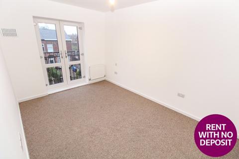 2 bedroom flat to rent, 266 Lower Broughton Road, Salford, M7