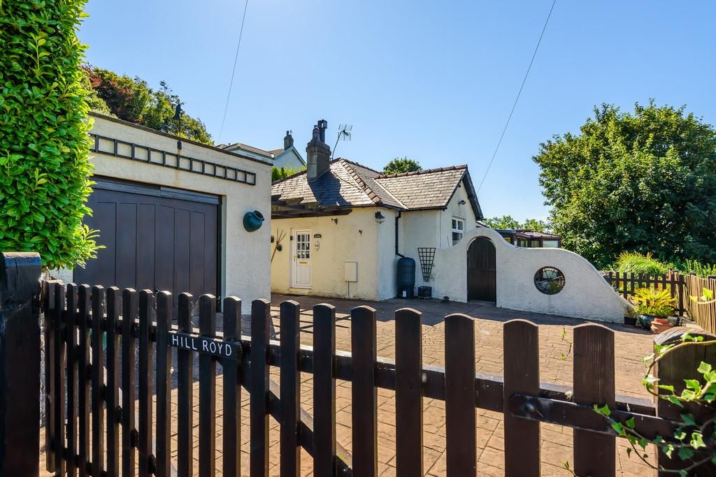 Hill Royd, Jack Hill, Allithwaite, GrangeoverSands, Cumbria, LA11 7QB