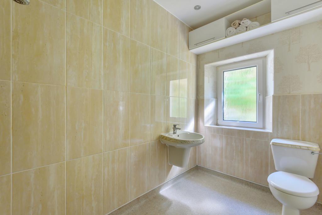 Wet Room