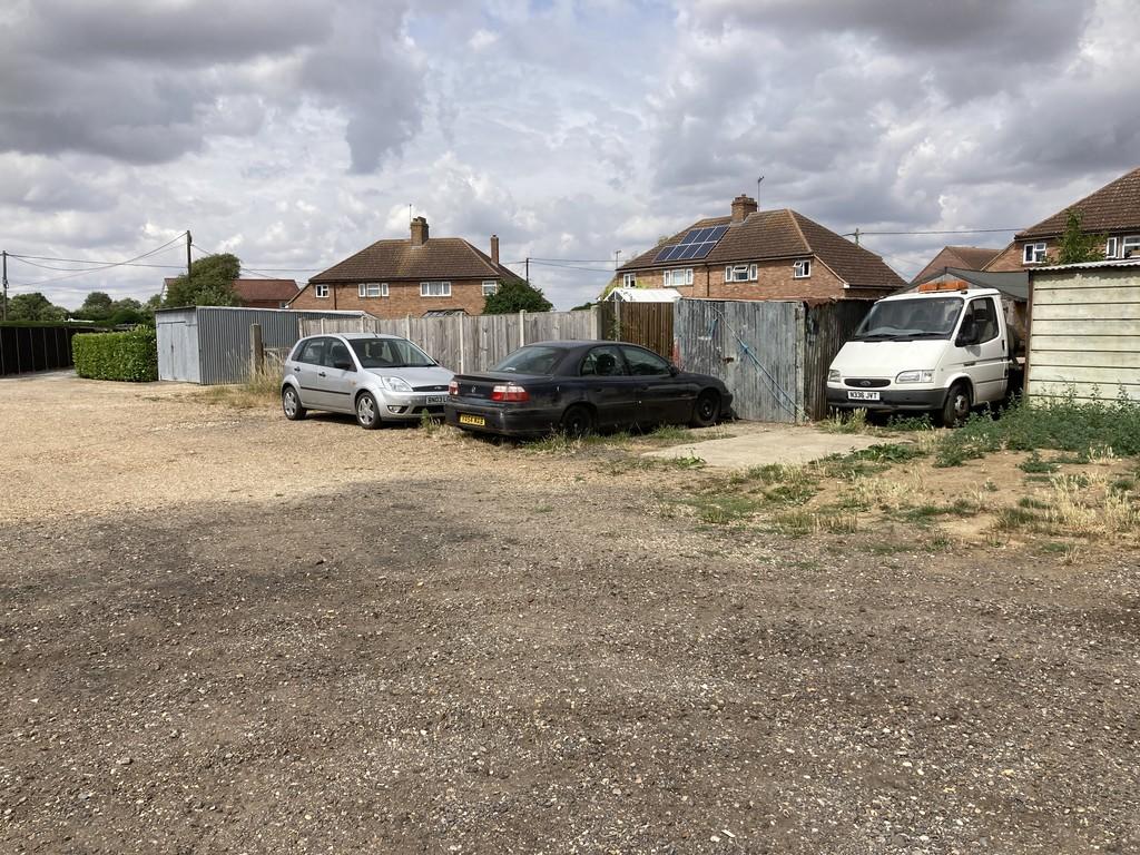 Ashill, Thetford, Norfolk Land £5,000