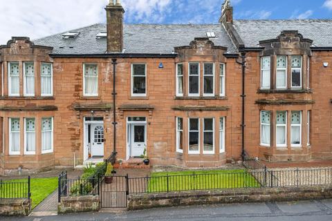3 bedroom villa for sale - 33 Johnstone Drive, Rutherglen, Glasgow, G73 2QB