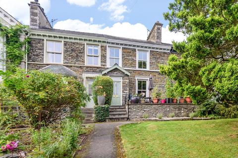 12a Danes Road, Staveley, Kendal, LA8 9PW
