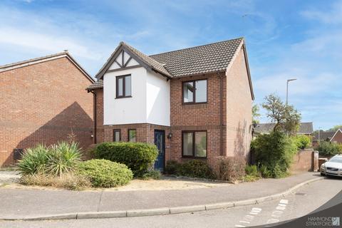2 Cartmel, Hethersett, Norwich, NR9 3QQ