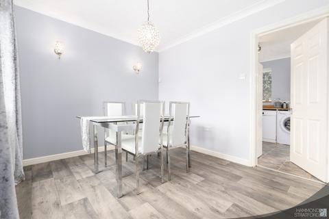 2 Cartmel, Hethersett, Norwich, NR9 3QQ