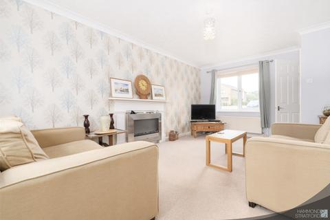 2 Cartmel, Hethersett, Norwich, NR9 3QQ