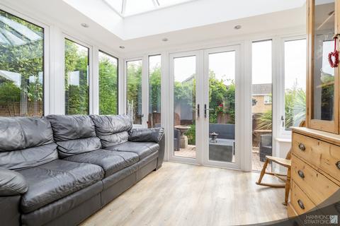 2 Cartmel, Hethersett, Norwich, NR9 3QQ