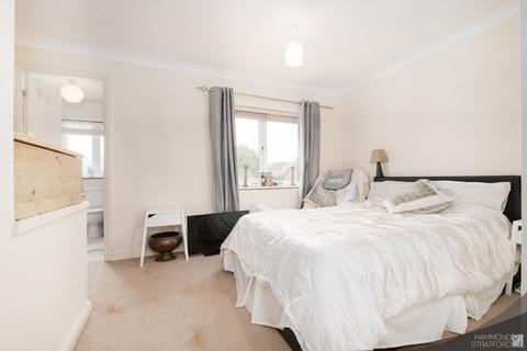 2 Cartmel, Hethersett, Norwich, NR9 3QQ