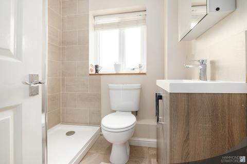 2 Cartmel, Hethersett, Norwich, NR9 3QQ