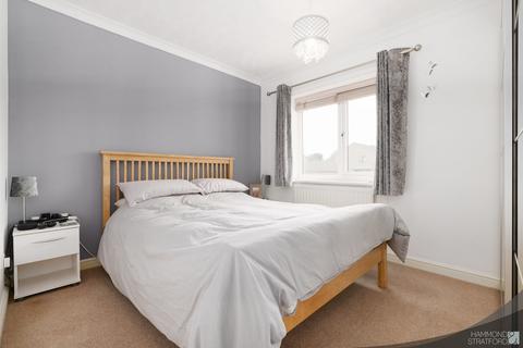 2 Cartmel, Hethersett, Norwich, NR9 3QQ